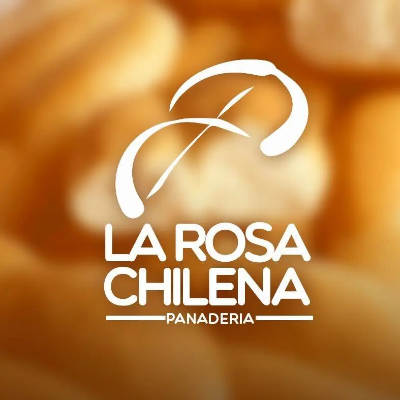 logo la rosa chilena